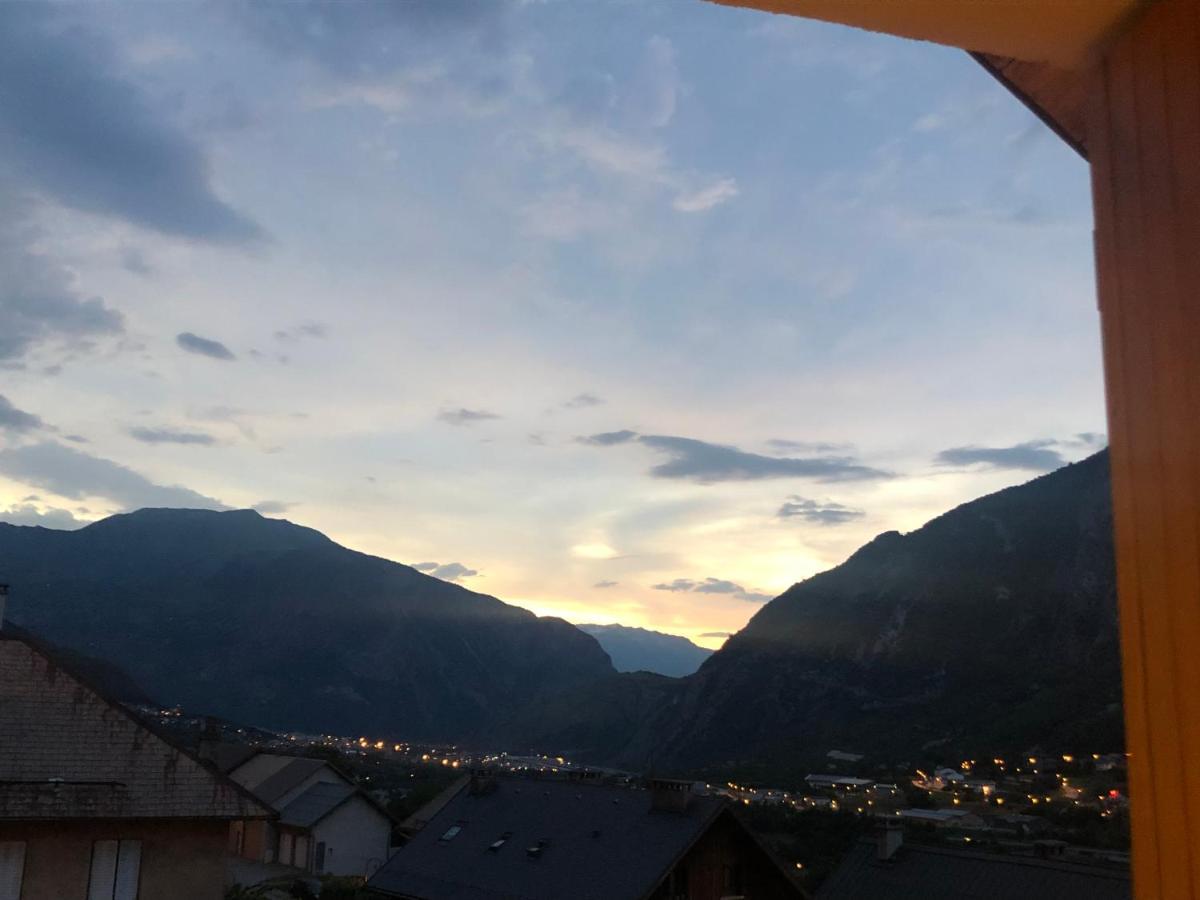 Montricher Karellis, A 5 Min De St Jean De Maurienne ภายนอก รูปภาพ
