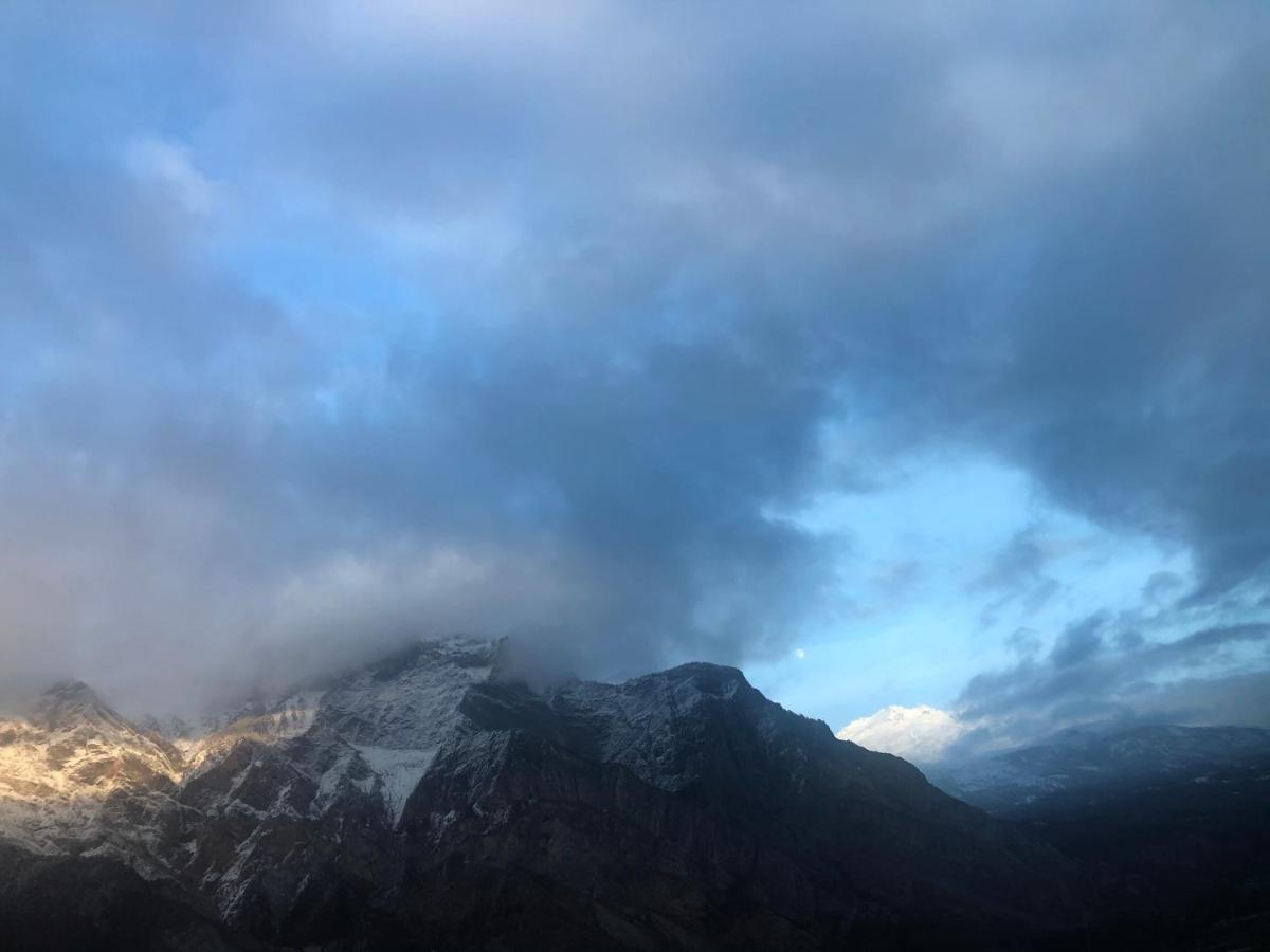 Montricher Karellis, A 5 Min De St Jean De Maurienne ภายนอก รูปภาพ